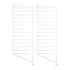 String System Floor Ladder 85x30cm